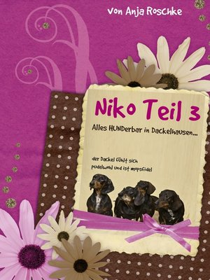 cover image of Niko Teil 3